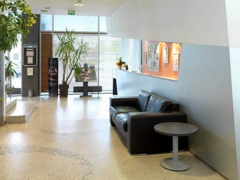 Hotel The Originals Torcy Codalysa  3 estrelas em Torcy